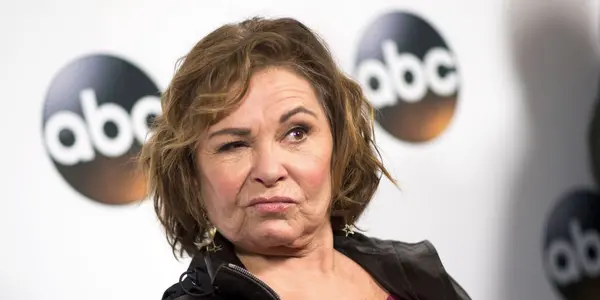 Roseanne Barr