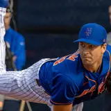By Signing Jacob deGrom, The Texas Rangers Have $700 Million Committed To Three Players