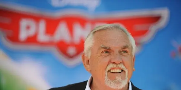 John Ratzenberger