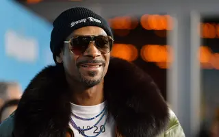 Snoop Dogg Net Worth