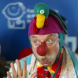 Patch Adams Net Worth