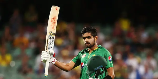 Babar Azam