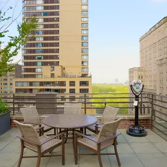 Jessica Chastain Seeks $7.45 Million For Deluxe NYC Apartment