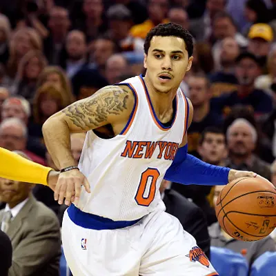 Shane Larkin