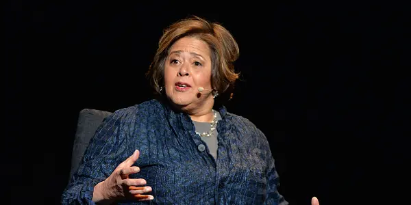 Anna Deavere Smith