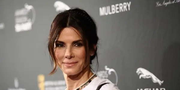 Sandra Bullock