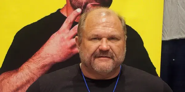 Arn Anderson