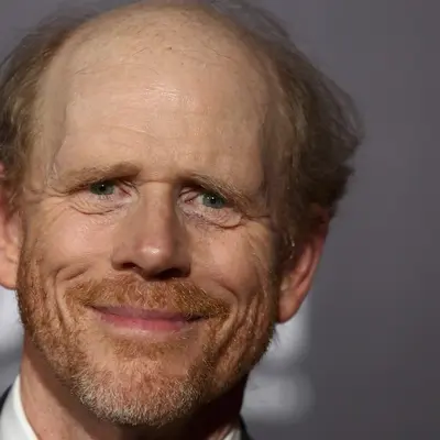 Ron Howard