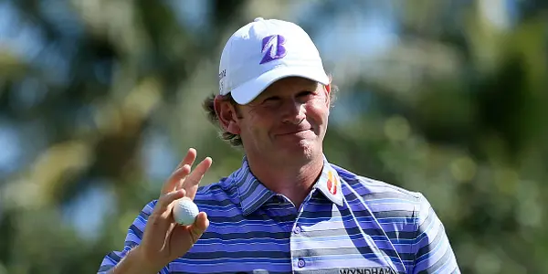 Brandt Snedeker