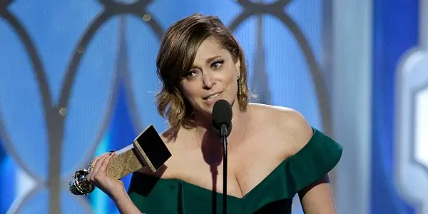 Rachel Bloom