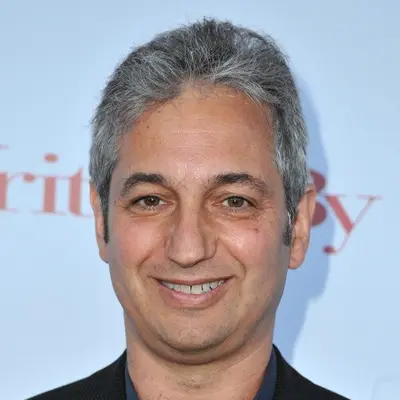 David Shore