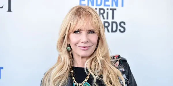 Rosanna Arquette