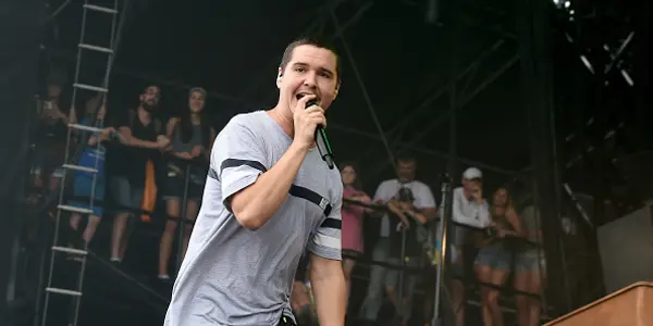 Lukas Graham Forchhammer