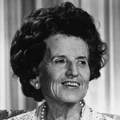 Rose Kennedy