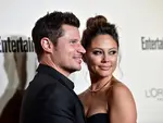Nick Lachey & Vanessa Minnillo