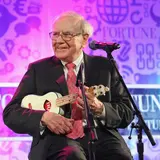 5 Fun Facts About Warren Buffett's Incredible Rise To Incredible Wealth