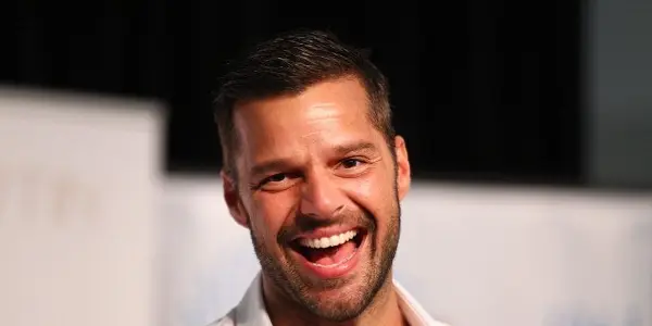 Ricky Martin