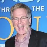 Rick Steves Net Worth