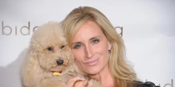 Sonja Morgan
