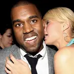 Kanye West Wishes He Had Babies With Paris Hilton So He Could Own Hilton Hotels… But There's One Major Problem With His Logic