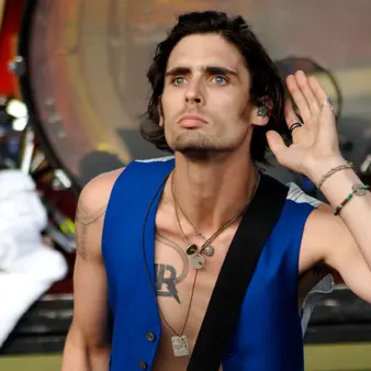 Tyson Ritter Net Worth