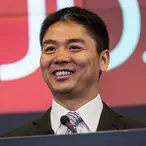 Richard Liu Net Worth