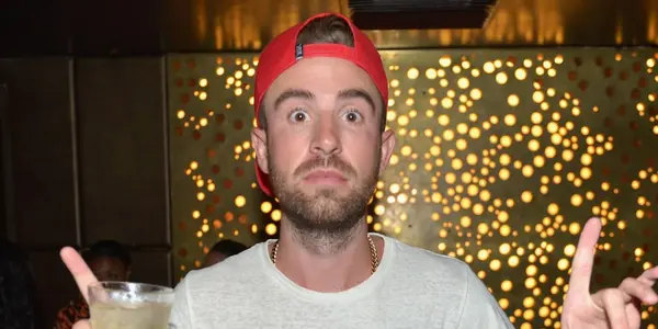Chris Pfaff