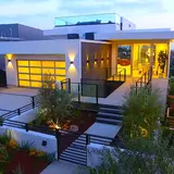 Christina Ricci Lists Silver Lake House For Almost $4.2 Million