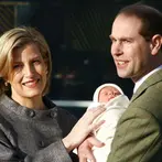 Sophie Wessex Net Worth