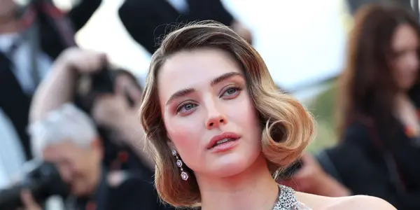 Katherine Langford