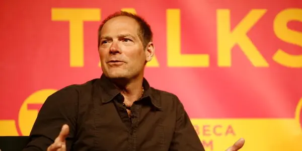 Les Stroud