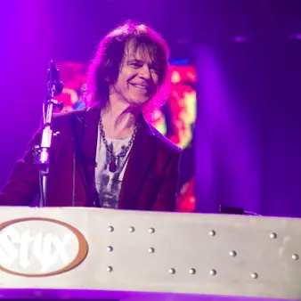 Lawrence Gowan Net Worth