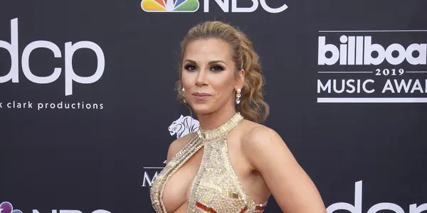 Mickie James
