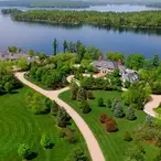 The $25.8 Million Listing: New Hampshire's Most Expensive Property