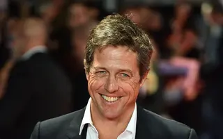 Hugh Grant Net Worth