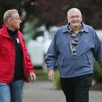 Who Is The Largest Land Owner In The United States?