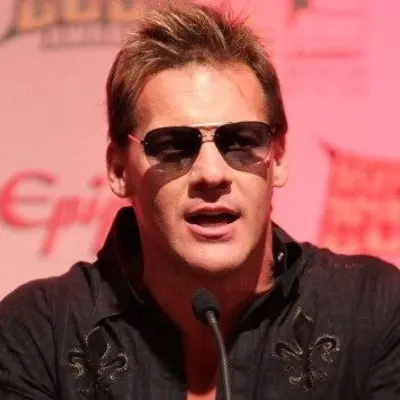Chris Jericho