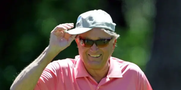 Raymond Floyd