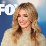 Cat Deeley Net Worth