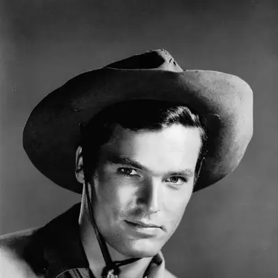 Ty Hardin