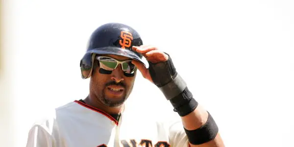 Randy Winn