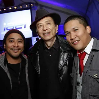 Dante Basco Net Worth