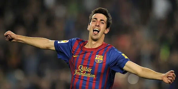 Isaac Cuenca