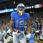 Kenny Golladay Signs With The New York Giants – And He's Getting A Huge Pay Raise