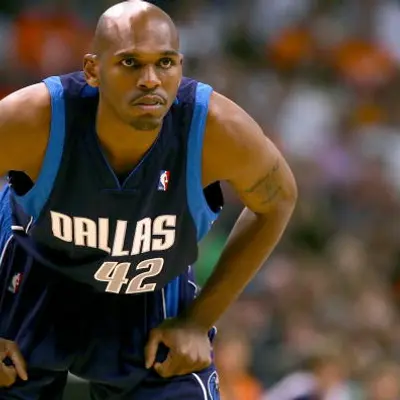 Jerry Stackhouse