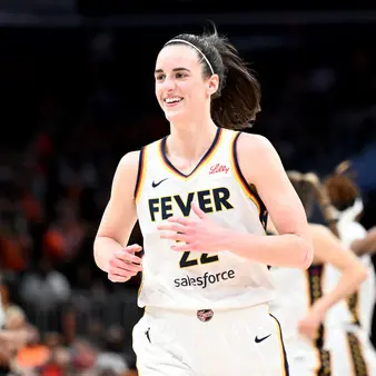 Caitlin Clark Is Looking To Bring An NWSL Team To Cincinnati