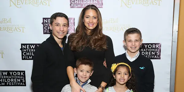 Amber Marchese