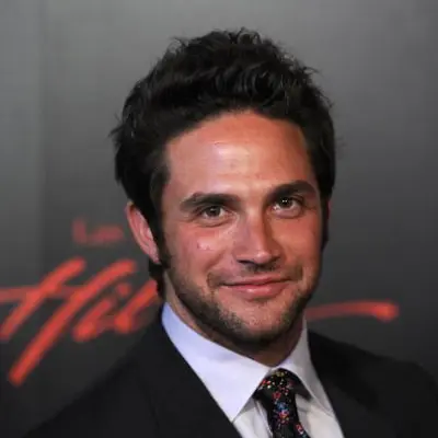 Brandon Barash
