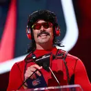 Dr DisRespect