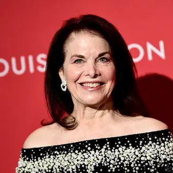 Sherry Lansing Net Worth